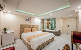 Joy Inn Cong Hoa Hotel
